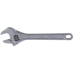 Resim Beta 111e Ayarlı Ölçekli Kurbağacık Krom Kaplama 380 Mm- 15'' 