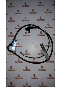 Resim SENSÖR ABS SWİFT 05-13 ARKA LH 