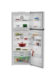 Resim Beko 970475 EB 477 LT No-Frost Çift Kapılı Buzdolabı 