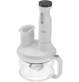 Resim Altus AL 3455 B 1500 W Rendeli Blender Seti 