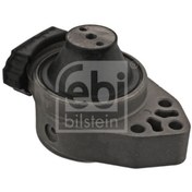 Resim FEBI 44512 Motor Takozu Sag Ust (Yagli Takoz) Fiesta V 02-08 Fusion 02-12 1.4Tdcimotor / Sanziman Takozu 1146866 (WC589415) 