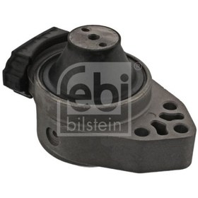 Resim FEBI 44512 Motor Takozu Sag Ust (Yagli Takoz) Fiesta V 02-08 Fusion 02-12 1.4Tdcimotor / Sanziman Takozu 1146866 (WC589415) 