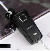 Resim Prestigegoods Fineblue F980 Kulaklık, Bluetooth 4.0, Yaka Klipsi, Sesli Uyarı, Kullanışlı Ve Dayanıklı 