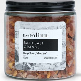 Resim Banyo Tuzu Portakal 500Gr 
