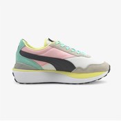 Resim Puma Cruise Rider Kadin Ayakkabı 375072-06 