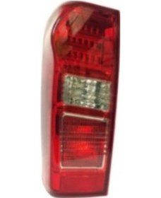 Resim Isuzu Dmax 2007-2011 Sol Stop 8-98012-760-0 
