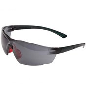 Resim MaxSafety S1100-F Koruyucu Gözlük Füme 