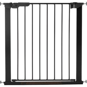 Resim BabyDan Asta Bebek Ve Çocuk Güvenlik Kapısı 73.5 - 79.6cm Siyah 