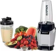 Resim Nutri Smoothie Blender - 600 Ml Kapasiteli Bsp70.180Sı Kenwood