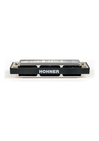 Resim Hohner Big River Harp Ms Fa Diyez Majör Mızıka 