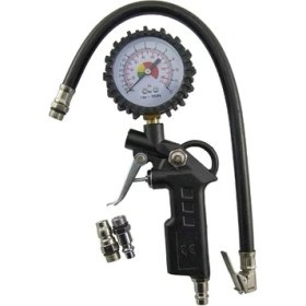 Resim Venüsshopping- Saatli Hava Tabancası 