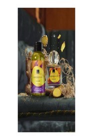 Resim AVON Perfect Nonsense Ginger Blaze EDP 50ml + Duş Jeli Kadın 2li Parfüm Seti 