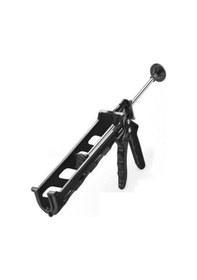 Resim Selsil Silikonize Mastik 500 Gr Altınmeşe 10 Adet , Plastik Tabanca Altınmeşe 