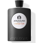 Resim Atkinsons 41 Burlington Arcade Unisex Parfüm EDP 100 ML 