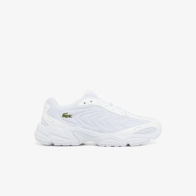 Resim Lacoste Storm 96 2K Lite Erkek Beyaz Sneaker 