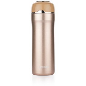 Resim Schafer Iron Man 320 ML Rosegold Termos 1S3204-17002-ROS11 