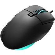 Resim Deep Cool MG350 Kablolu RGB Optik Oyuncu Mouse 