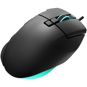 Resim Deep Cool MG350 Kablolu RGB Optik Oyuncu Mouse 
