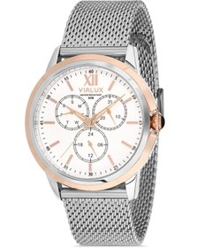 Resim Vialux Vx530t-02sr Erkek Kol Saati 