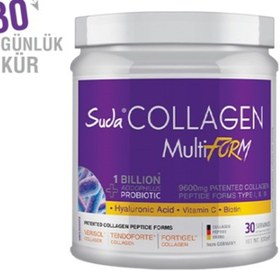 Resim Suda Collagen Multiform 300 gr 