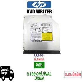 Resim HP Uyumlu Dv6000 Dvd Writer Ide 431409-001 