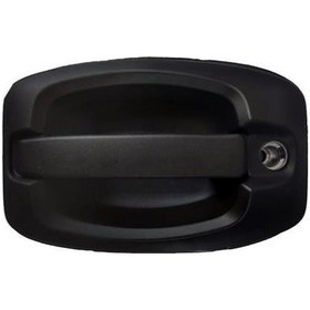 Resim Mıta-03301161 - Kapı Dış Açma Kolu Ön Sol Ducato Iıı / Boxer Iı 