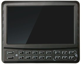 Resim 7 dokunmatik ekranlı CP4 monitör SVT-PCP4-V2.0-EAEN-M 