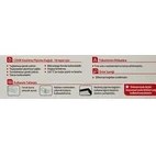 Resim Storemax Pişirme Kağıdı Kesilmiş (16 Yaprak) 42 x 37 cm 2li Paket 