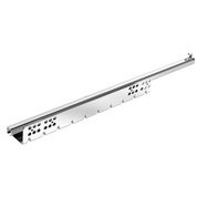 Resim Hettich 40 cm Quadro Bas-Aç Kısmi Tek Açılım Sağ Ray (9260349) 