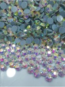 Resim CRYSTALSHOP Hotfix Ütü Ile Yapışan Taş Ss30 Janjan - (50 GR - 440 ADET) 