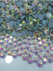 Resim CRYSTALSHOP Hotfix Ütü Ile Yapışan Taş Ss30 Janjan - (50 GR - 440 ADET) 