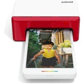 Resim Polaroid Hi-Print 4x6 Fotoğraf Yazıcı 