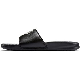 Resim Nike 343880-027 Benassı Jdı Erkek Spor Terlik 