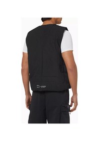 Resim Nike Jordan M J 23e Stmt Vest Yelek Ndd Sport Siyah 