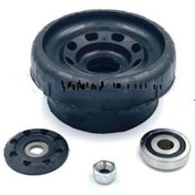 Resim Trafic 3 - III Ön Amortisör Takozu+Bilyası 8200010493 - 820090400 