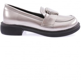 Resim Dgn Kadın Loafer 6223535 