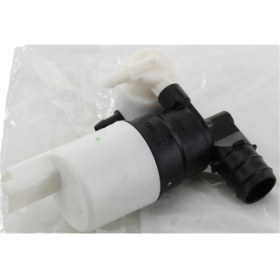 Resim Swag Citroen C3 2002-2020 Silecek Su Fiskiye Motoru 7700428386 