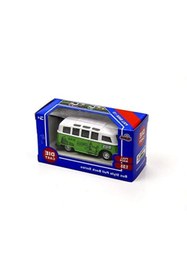 Resim markentegra 1:55 Ölçekli Die Cast Metal Minibüs 