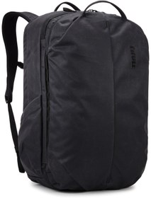 Resim Thule Aion Notebook Sırt Çantası 40l, Black 