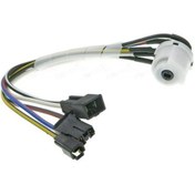 Resim Kontak Termiği B2500 1996- 