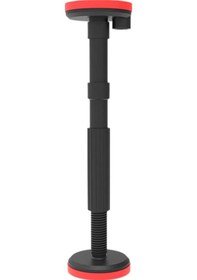 Resim Homyl Undermount Lavabo Braketleri Düşen Gevşek 1-çift-kriko 