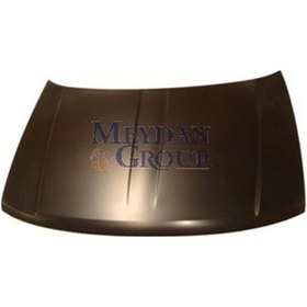 Resim Oem No K55076470ae Uyumlu Jeep Cherokee Grand 99/05 Motor Kaputu 