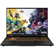 Resim Asus TUF F16 Gaming FX608JHR-RV048ZI709 i7-14650HX 32 GB 2 TB SSD RTX5050 16" Free Dos Dizüstü Bilgisayar 