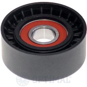 Resim OPTIMAL 0-N2116S | Saptırma / Kılavuz Makarası Kanallı V-Kayışı Citroën C-Crosser (Ep_) C-Crosser Enterprıse 