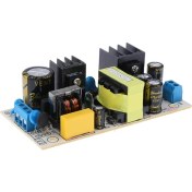 Resim Flameer Ac / Dc 24 V 1.5A 36W Izole Anahtarlama Güç Kaynağı Kurulu Modülü Çıplak Panolar (Yurt Dışından) 