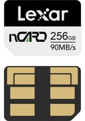 Resim Yifomall Lexar Dayanıklı Tf Kart 64gb/128gb/256gb - Suya, Darbeye Ve Sıcaklığa Dayanıklı, 90mb/s Hız, Huawei Uyumlu 