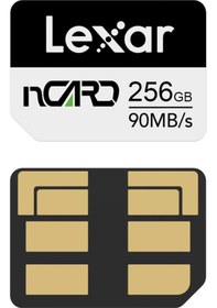 Resim Yifomall Lexar Dayanıklı Tf Kart 64gb/128gb/256gb - Suya, Darbeye Ve Sıcaklığa Dayanıklı, 90mb/s Hız, Huawei Uyumlu 