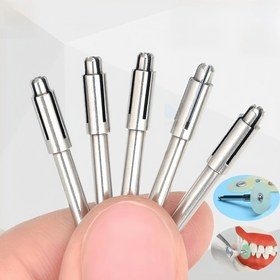 Resim 3 adet parlatma başlığı tutacakları, çapraz mandal sıkıştırma çubukları, parlatma diskleri tutacakları, parlatma levhaları tutacakları ve parlatma kapakları tutacakları 