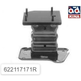 Resim İthal Ön Tampon Bağlantı Ayağı Sol Kadjar-qashqaı KNO-İTHAL-EBB50024 