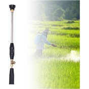 Resim Suntek Meyve Ağacı Pencere Temizleme Için Yüksek 40cm 